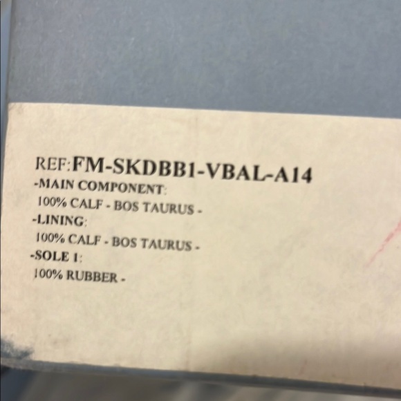 Lanvin Cream and Gray Cap-Toe suede Sneakers - Picture 2 of 5